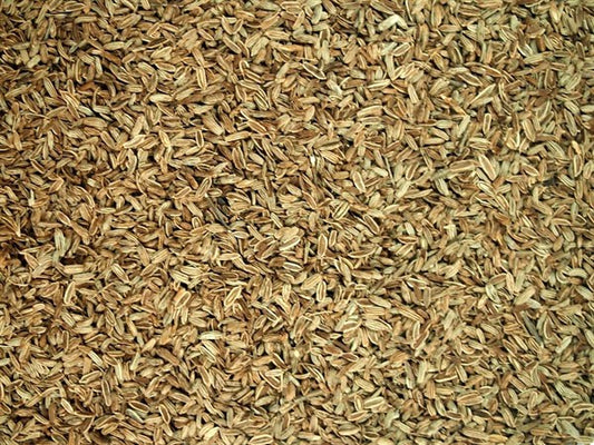Owoc kopru włoskiego - 100 g