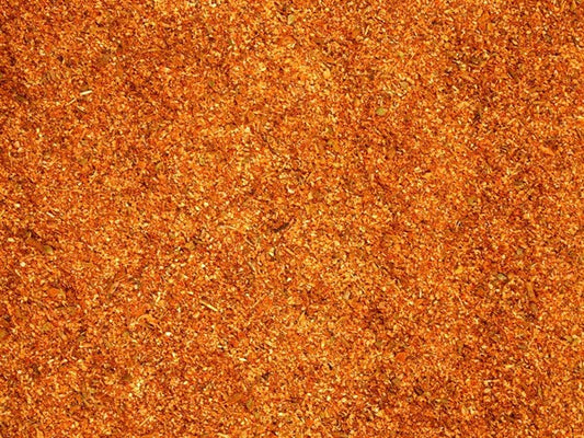 Przyprawa Cajun do suszonego mięsa - 100 g